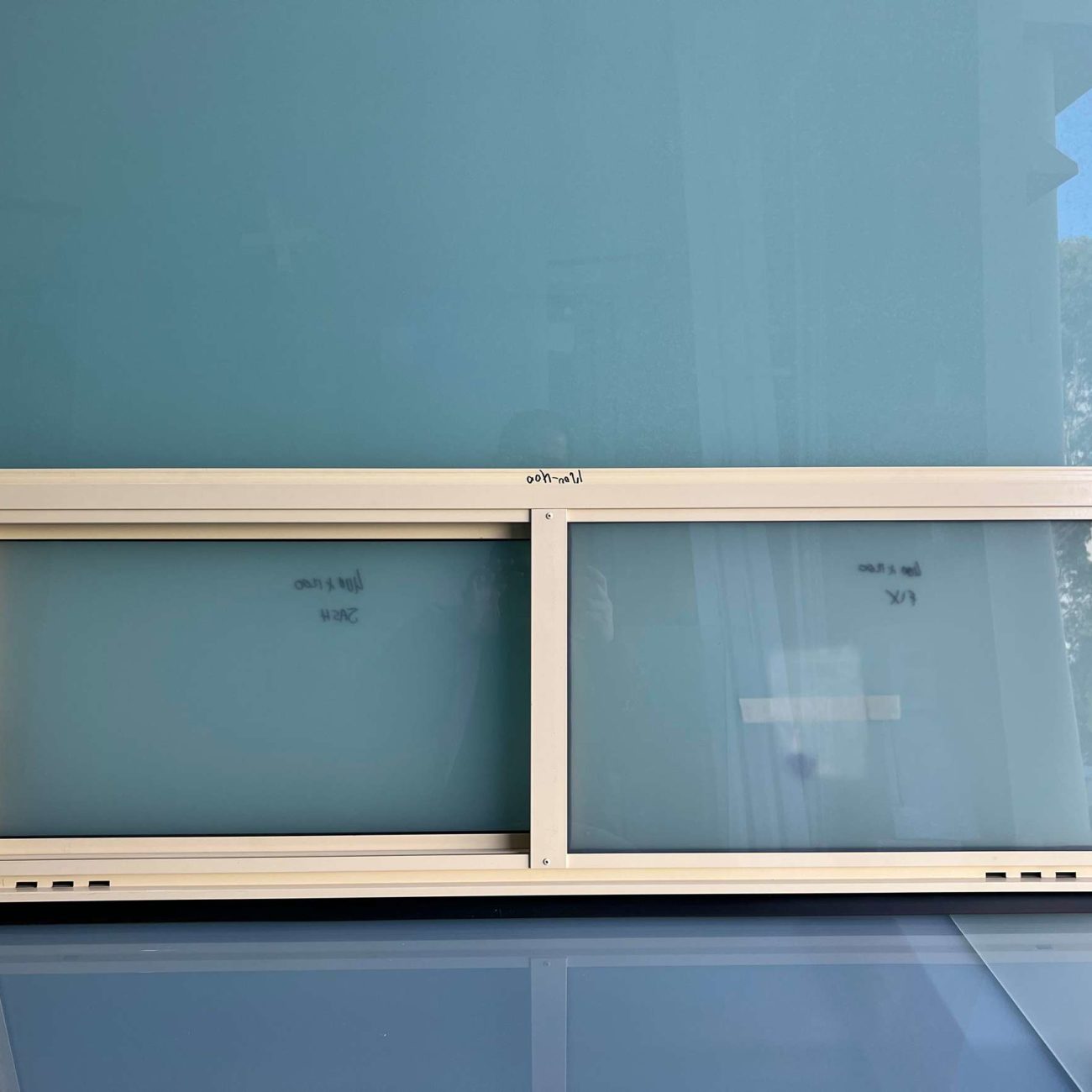 Primrose Aluminum Sliding Window 400H 1210W - Wide Aluminium Windows ...